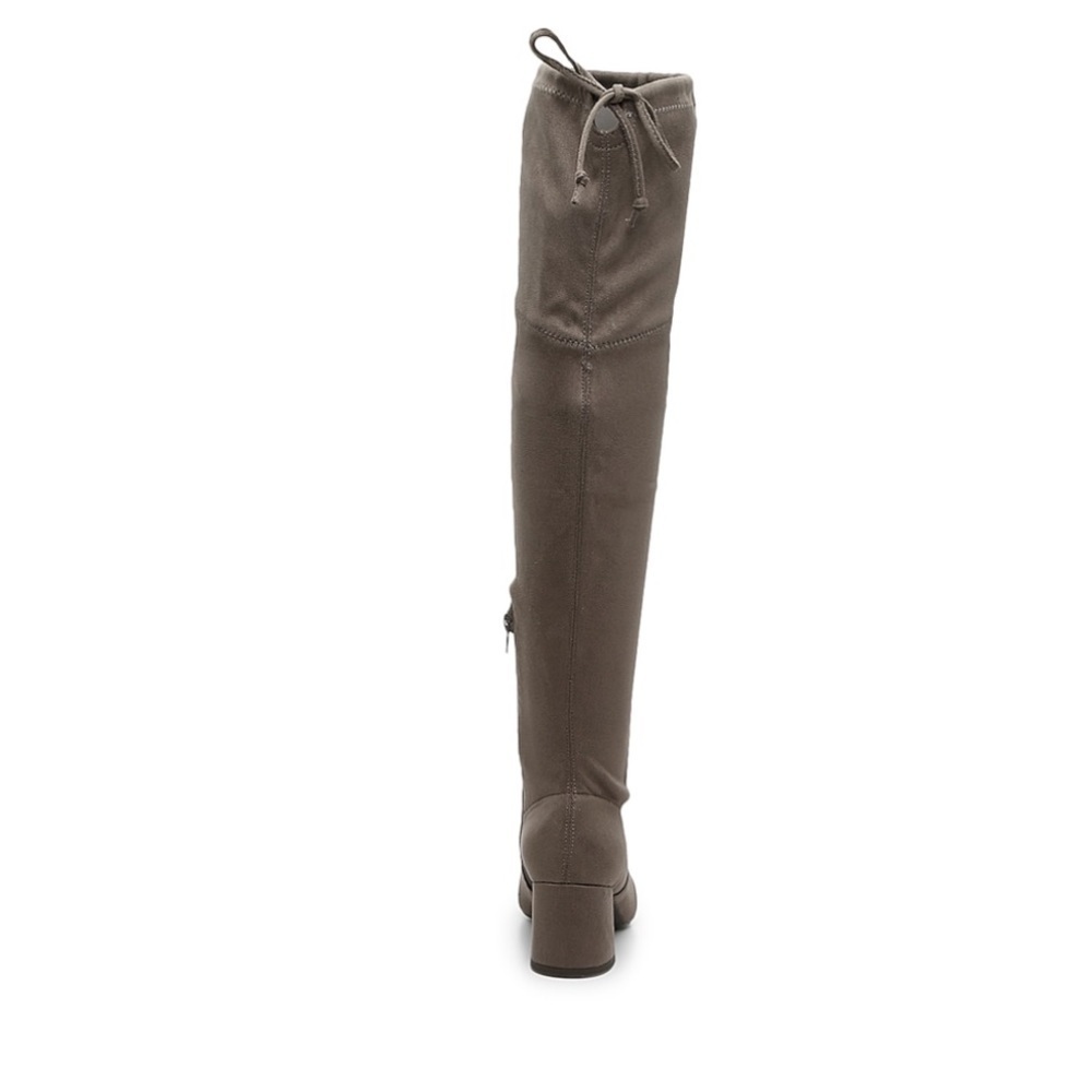 KELLY & KATIE TARQ OVER-THE-KNEE BOOT - Picture 4 of 11